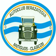 Autoclub Berazategui
