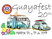 20th Guayafest 2019