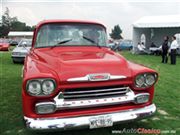 9a Expoautos Mexicaltzingo: Chevrolet Apache 31 Pickup 1958