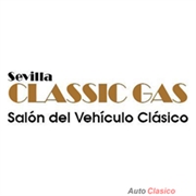 Sevilla Classic Gas