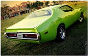 Charger 1972