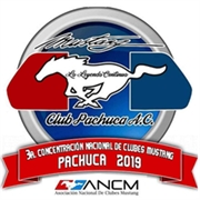 Mustang Club Pachuca A.C.