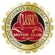 Clàssic Motor Club del Bages
