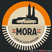 Club Del Auto Antiguo Dr. Mora A.C.