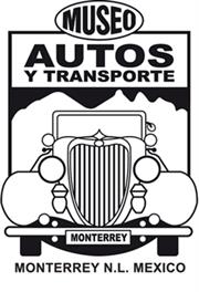 Museo de Autos y Del Transportes de Monterrey