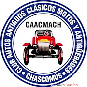 Club Autos Antiguos Clásicos Motos y Antigüedades Caacmach