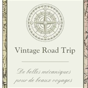 Vintage Road Trip