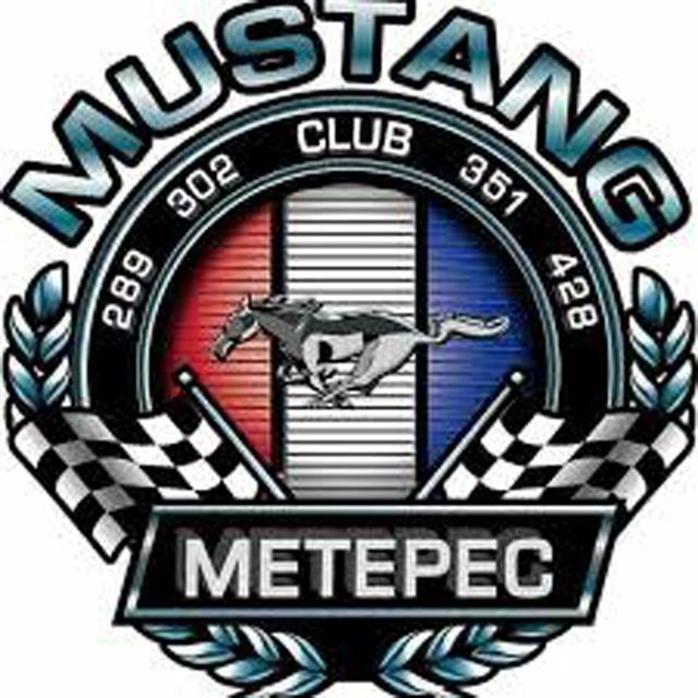 Club Mustang Metepec - Eventos de Autos Clásicos, Rallyes, Desfiles y  Exposiciones 