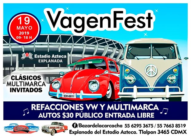 VagenFest 2019
