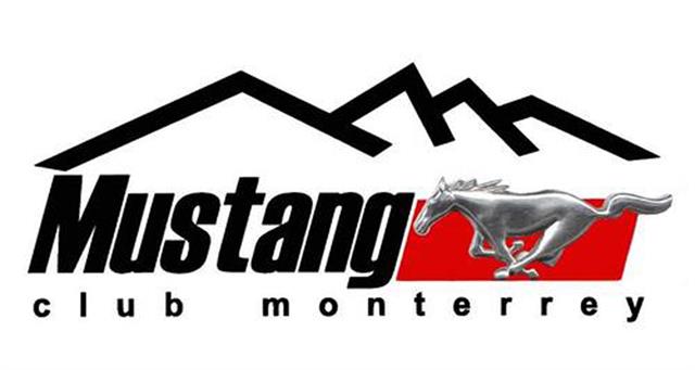 Club Mustang Monterrey - Eventos de Autos Clásicos, Rallyes, Desfiles y  Exposiciones 