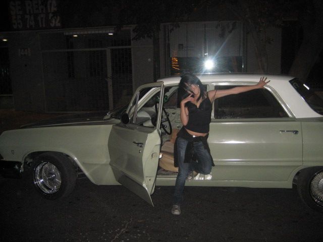 Chevrolet Biscayne 63