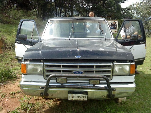 Ford f 200