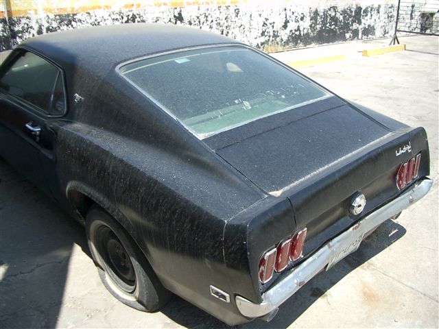 COMPRO MUSTANG FB 1965 a 1970, CAMARO 1967 A 1973, CHARGER 68 Y 69, ...  #2751 - Mensaje 