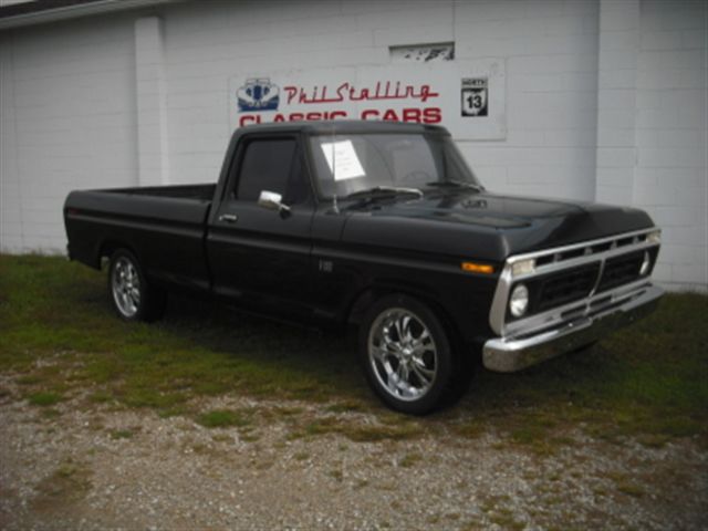 Vendo Diferentes Parte De Camionetas Pick Up Ford 73 Al 79 . Chevrolet 71 Y  Dodge 69 D100 #14897 - Detalle del Artículo 