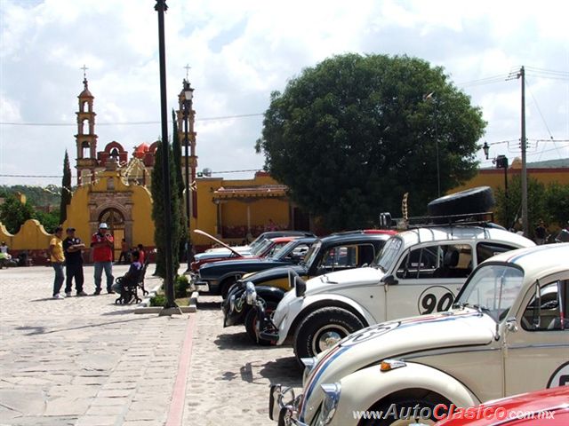  VII Gran Exposición Dolores Hidalgo - El llanito - Eventos de Autos Clásicos, Rallyes, Desfiles y Exposiciones - AutoClasico.com.mx