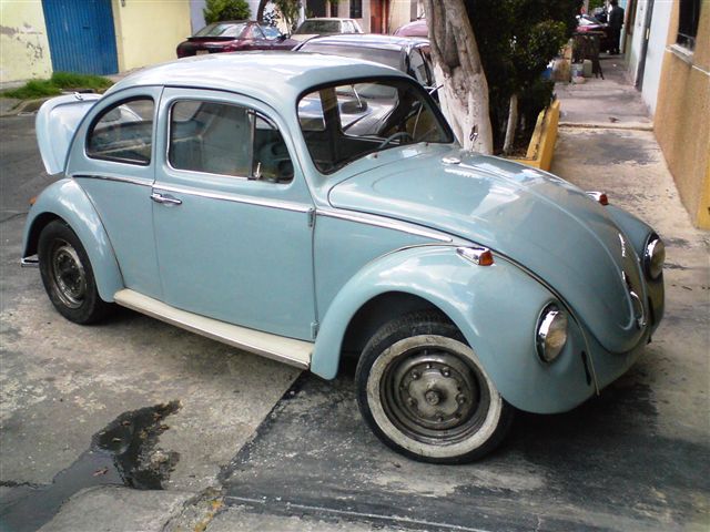 Volkswagen 1970