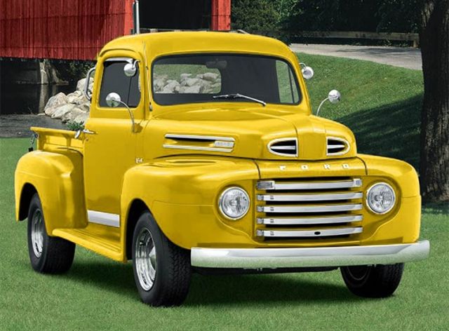 Piezas Y Repuestos Originales Nuevo Todo Para Pick Up Ford, Chevrolet, GMC  Todo! #10265 - Detalle del Artículo 