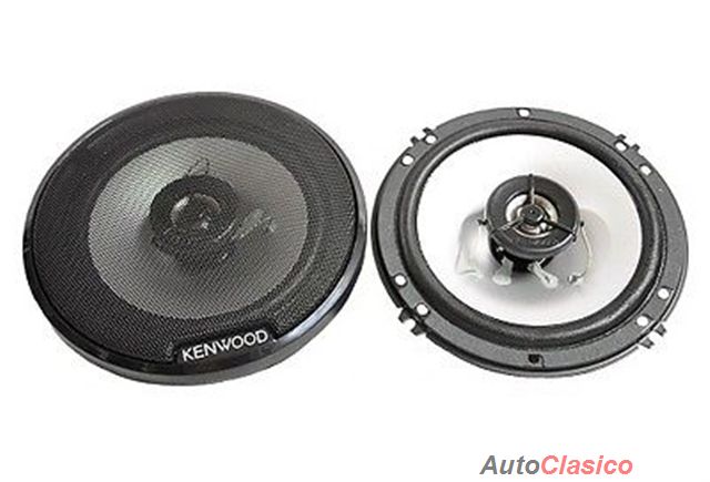 kenwood kfc g1620 speakers