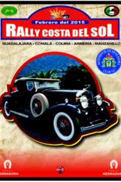 Más información de XV Rally Costa del Sol 2015
