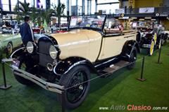 Retromobile 2018 - 1929 Ford A Pickup Readster