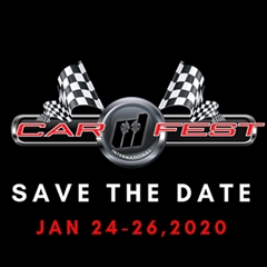 Más información de McAllen International CarFest 2020