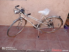 1980 Peugeot Bicicleta de los 80 Roadster