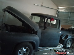 1956 Ford pickup Pickup