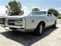 EN VENTA DODGE CHARGER SE 1971 #7633 - Mensaje 