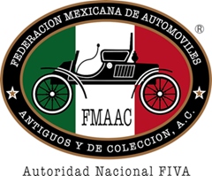 Federación Mexicana de Automóviles Antiguos y de Colección A.C.