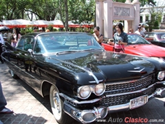 Rally Interestatal Nochistlán 2016 - 1959 Cadillac Eldorado 2 Door Hardtop