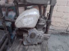 1960 Otro Ciclomotor ducatti ciciolo