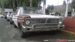 1965 Ford FALCON Hardtop