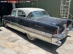 1956 Packard PATRICIAN Sedan