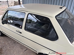 1985 Volkswagen Atlantic GL Sedan