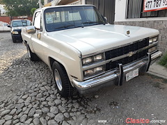 1989 Chevrolet Cheyenne Pickup