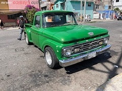 1966 Ford PICK-UP Pickup