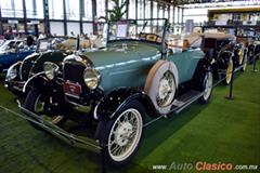 Retromobile 2018 - 1928 Ford A Roadster