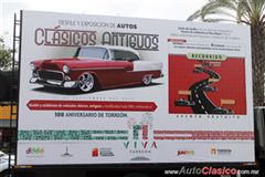 Desfile y Exposición de Autos Clásicos y Antiguos - Desfile Parte II