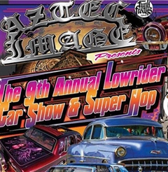 Más información de 9th Annual Car Show & Super Hop