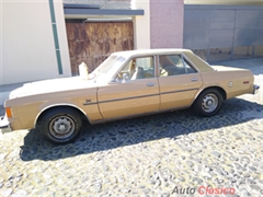 1980 Ford DODGE DART Coupe