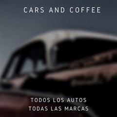 Más información de Cars and Coffee Tijuana 2020