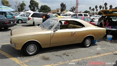Asesoria para Opel Rekord Sport Coupe 1969