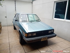 1985 Volkswagen atlantic Sedan