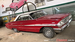 1964 Ford Galaxie 500 XL Coupe