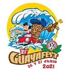 Más información de Guayafest 2021