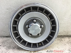 FORD PICK UP TAPÓN