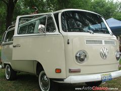Regio Classic VW 2011 - Combis