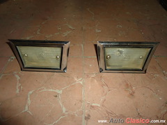 FORD 58 LUCES REVERSA
