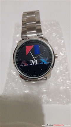 Vam Amx Reloj De Pulsera Importado De China Estilo 2