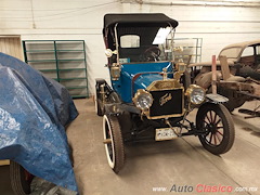 1917 Ford FORD T Convertible